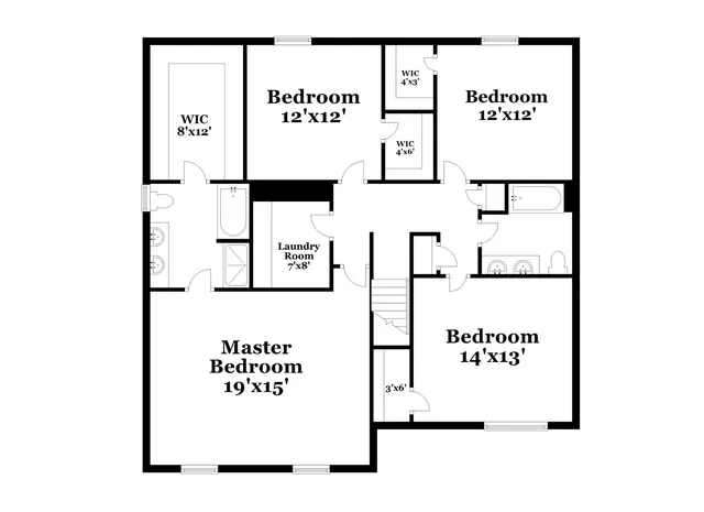 $2,455 | 2139 Vecchio Drive, Monroe, NC 28110