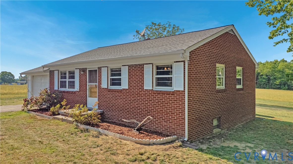 712 Fredericks Hall Road Bumpass, VA 23024 - Photo 29 of 46