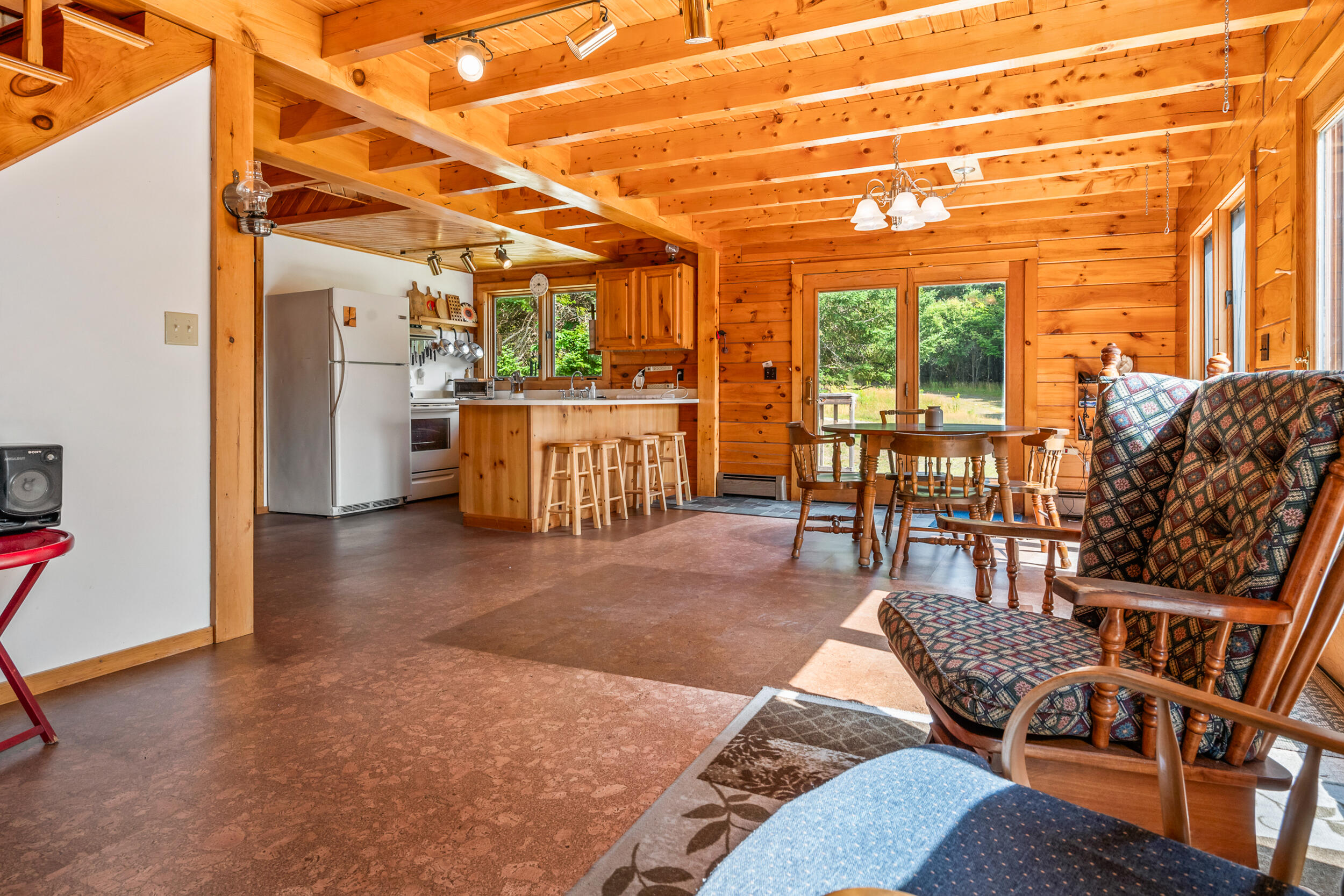 44 Antler Way Rangeley, ME 04970 - Photo 13 of 43 Interior