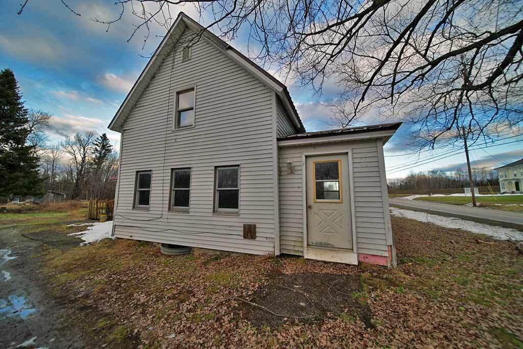 687 Drews Lake Road New Limerick, ME 04761 - Photo 14 of 42 home-for-sale-cheap
