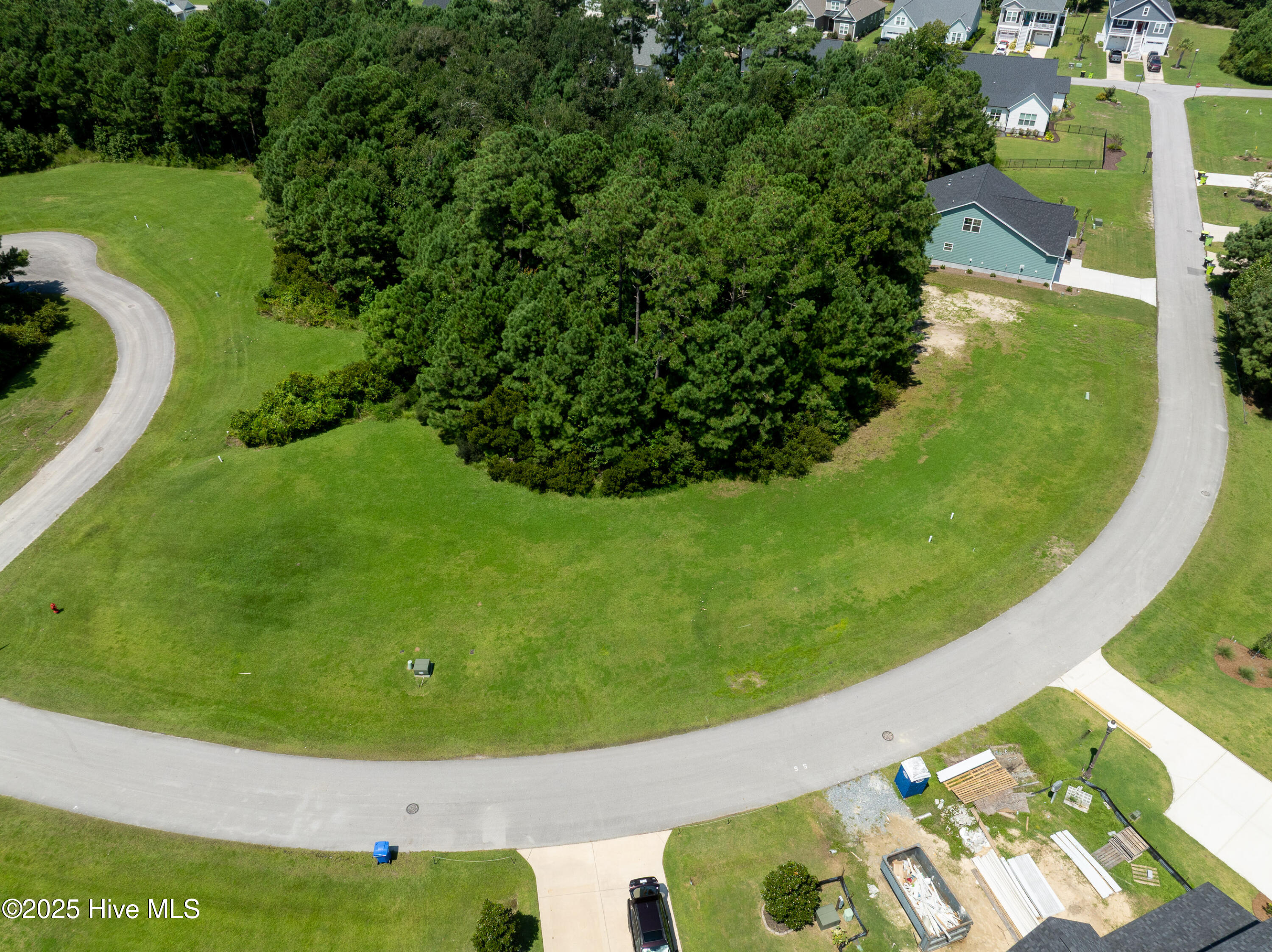 810 Sweetgrass Street Holly Ridge, NC 28445 - Photo 10 of 18 Lot 628 MLS-10