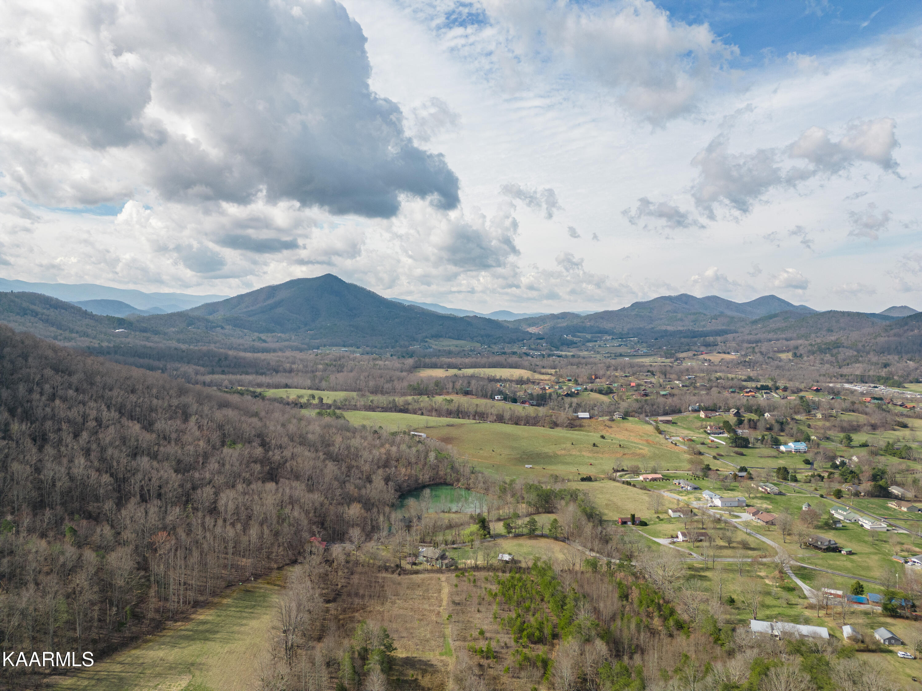 2986 Covemont Road Sevierville, TN 37862 - Photo 13 of 15 Valley