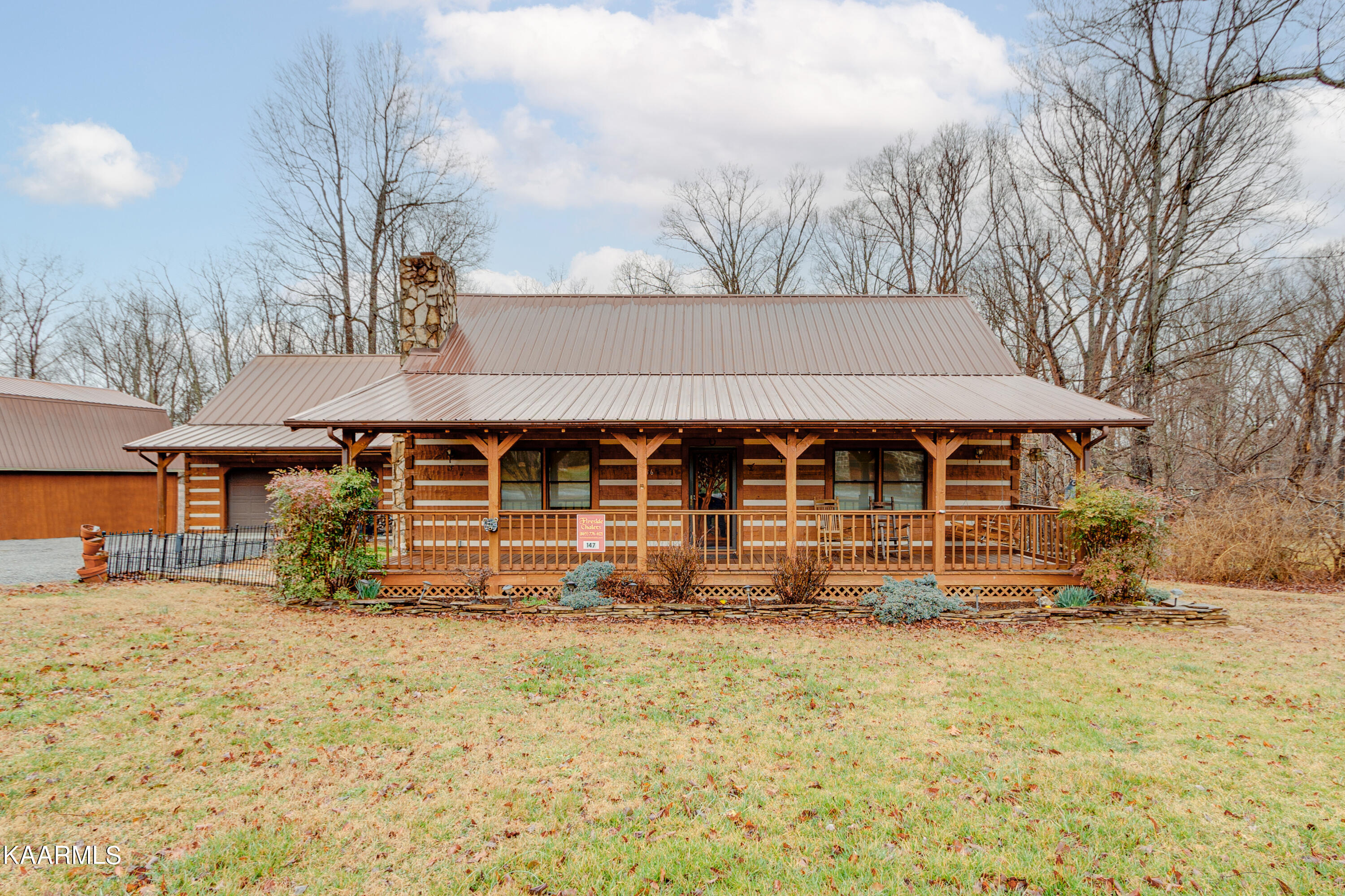 2986 Covemont Road Sevierville, TN 37862 - Photo 15 of 15 Peaceful Setting