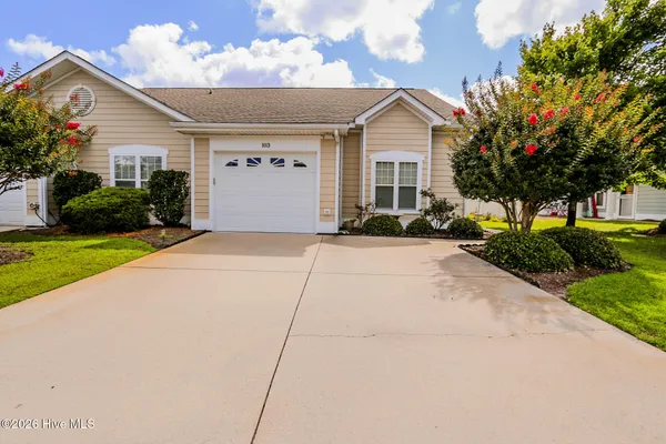 $279,000 | 103 Treasure Cove, Newport, NC 28570