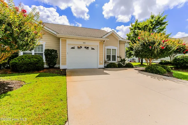 $279,000 | 103 Treasure Cove, Newport, NC 28570