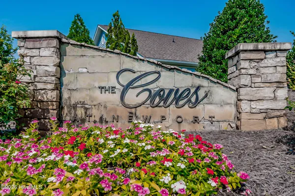$279,000 | 103 Treasure Cove, Newport, NC 28570