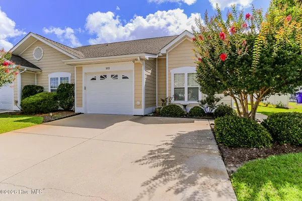$279,000 | 103 Treasure Cove, Newport, NC 28570