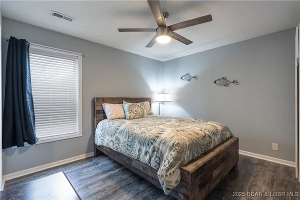 $277,000 | 40 Lighthouse Road, Unit 6205, Lake Ozark, MO 65049