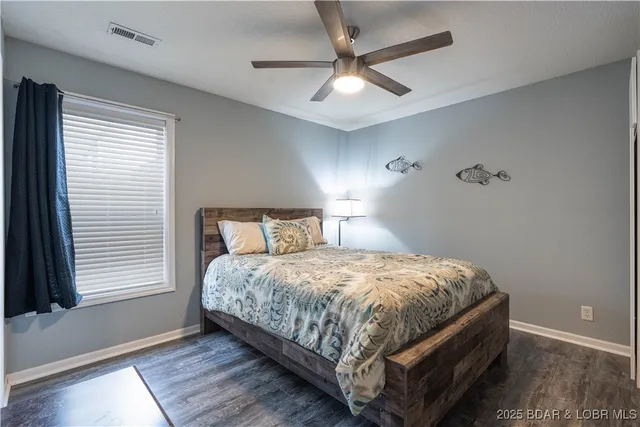 $285,000 | 40 Lighthouse Road, Unit 6205, Lake Ozark, MO 65049