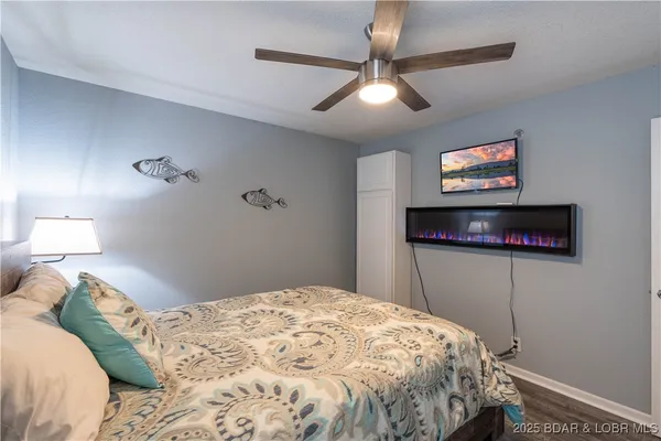 $277,000 | 40 Lighthouse Road, Unit 6205, Lake Ozark, MO 65049