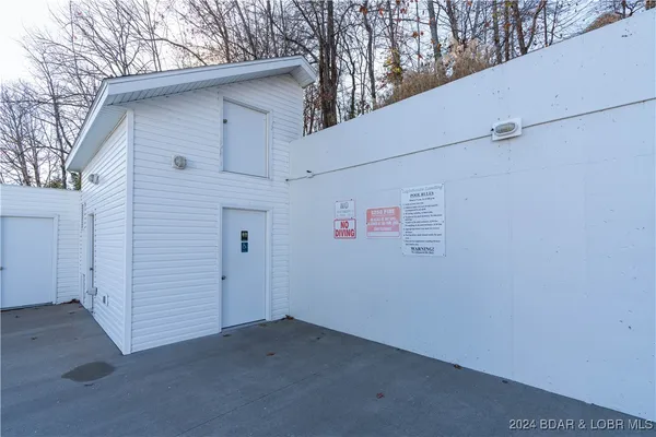$277,000 | 40 Lighthouse Road, Unit 6205, Lake Ozark, MO 65049