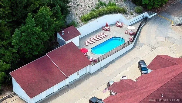 $277,000 | 40 Lighthouse Road, Unit 6205, Lake Ozark, MO 65049