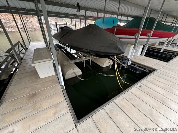 $277,000 | 40 Lighthouse Road, Unit 6205, Lake Ozark, MO 65049