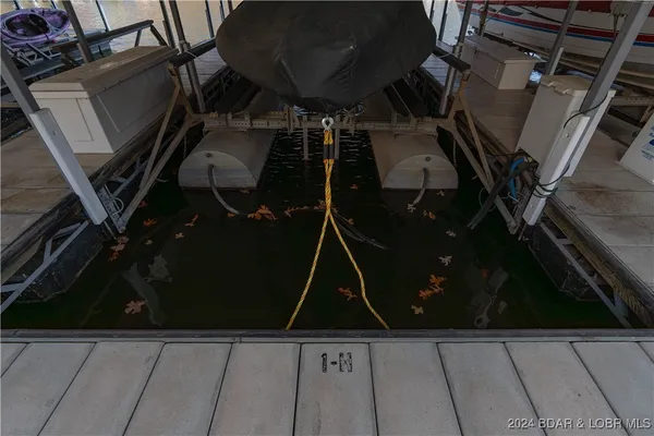 $277,000 | 40 Lighthouse Road, Unit 6205, Lake Ozark, MO 65049