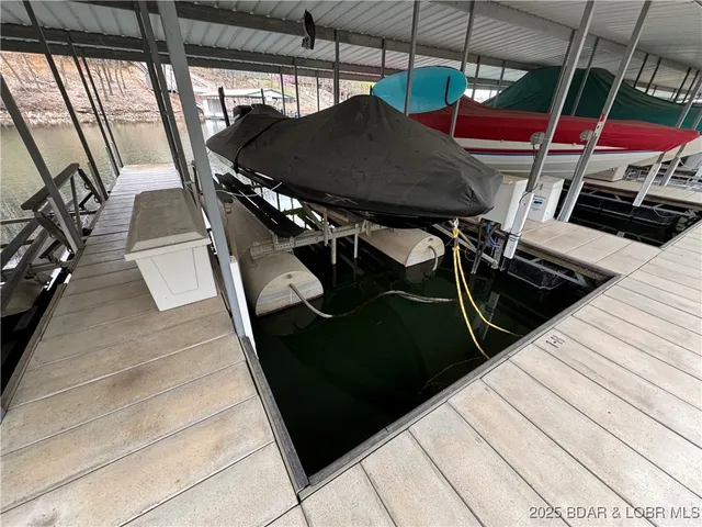 $285,000 | 40 Lighthouse Road, Unit 6205, Lake Ozark, MO 65049