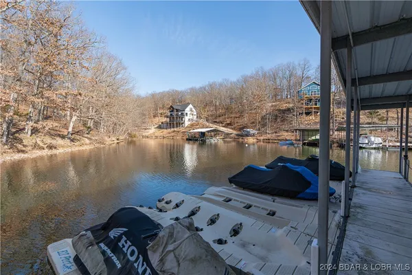 $277,000 | 40 Lighthouse Road, Unit 6205, Lake Ozark, MO 65049