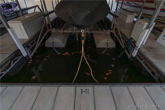 $285,000 | 40 Lighthouse Road, Unit 6205, Lake Ozark, MO 65049