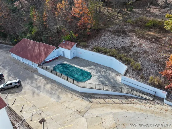 $277,000 | 40 Lighthouse Road, Unit 6205, Lake Ozark, MO 65049