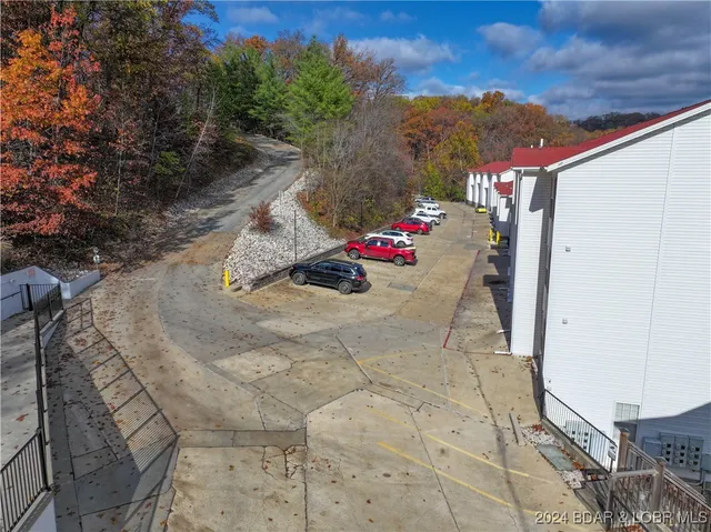 $285,000 | 40 Lighthouse Road, Unit 6205, Lake Ozark, MO 65049