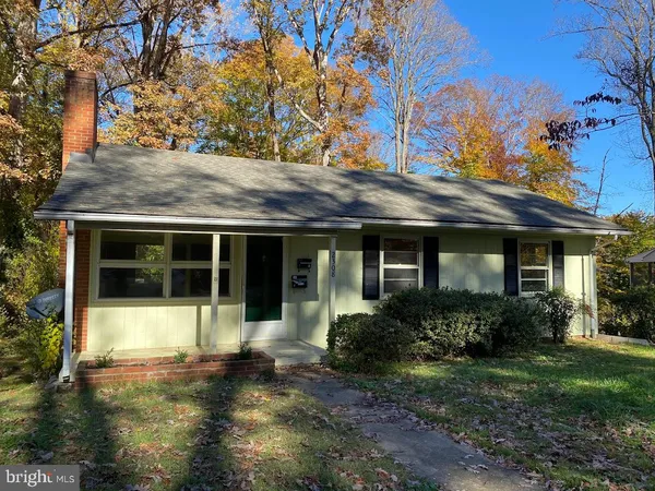 $429,000 | 2308 Crestmont Avenue, Charlottesville, VA 22903
