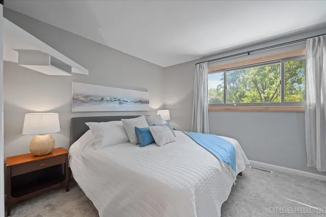 $455,000 | 3011 Scenicwood Lane, Woodridge, IL 60517