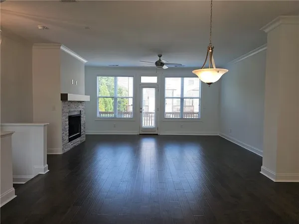 $524,900 | 4365 Sims Park Pl. Park, Suwanee, GA 30024