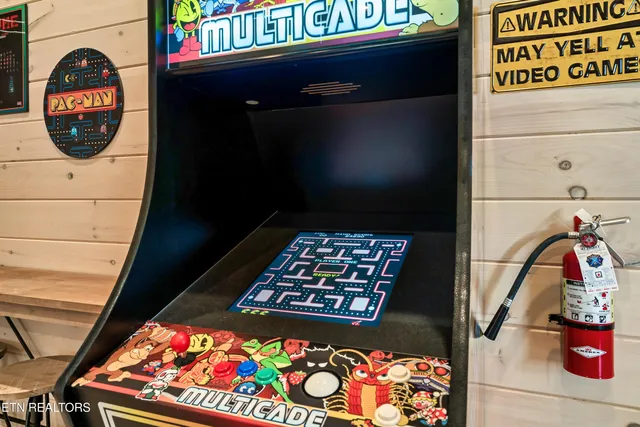 $1,635,000 | 3504 Sandridge Way, Pigeon Forge, TN 37863