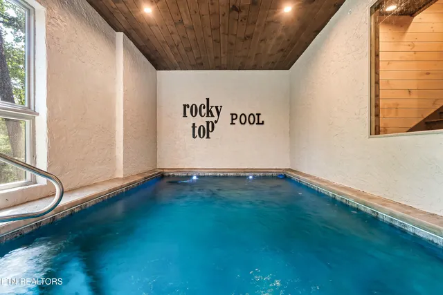 $1,635,000 | 3504 Sandridge Way, Pigeon Forge, TN 37863