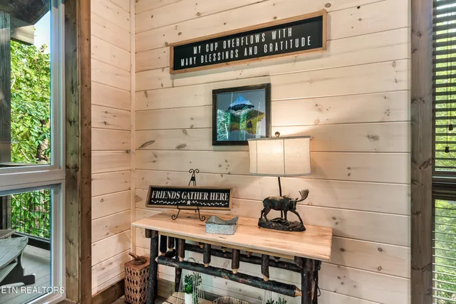 $1,635,000 | 3504 Sandridge Way, Pigeon Forge, TN 37863