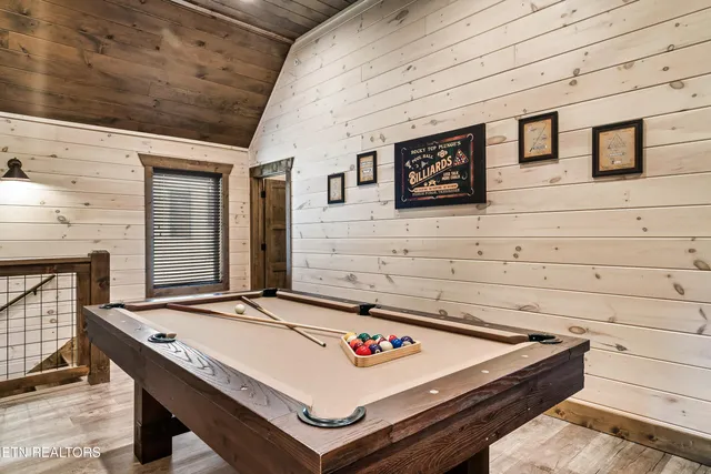 $1,635,000 | 3504 Sandridge Way, Pigeon Forge, TN 37863