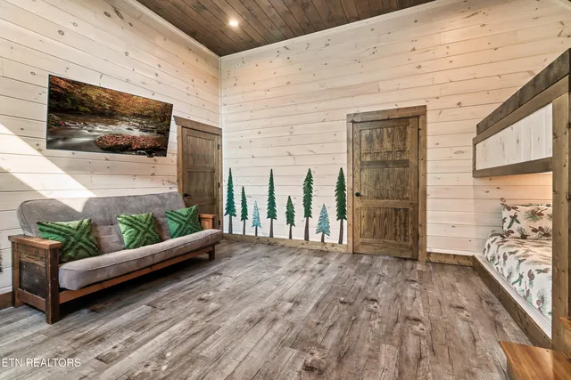 $1,635,000 | 3504 Sandridge Way, Pigeon Forge, TN 37863