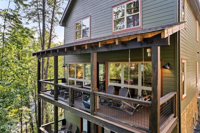 $1,635,000 | 3504 Sandridge Way, Pigeon Forge, TN 37863