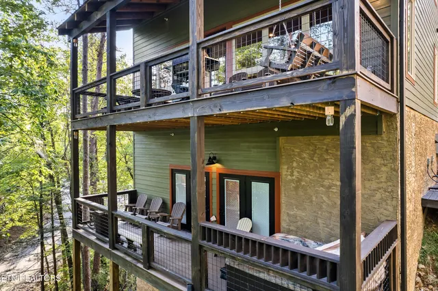 $1,635,000 | 3504 Sandridge Way, Pigeon Forge, TN 37863