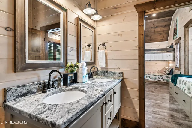 $1,635,000 | 3504 Sandridge Way, Pigeon Forge, TN 37863