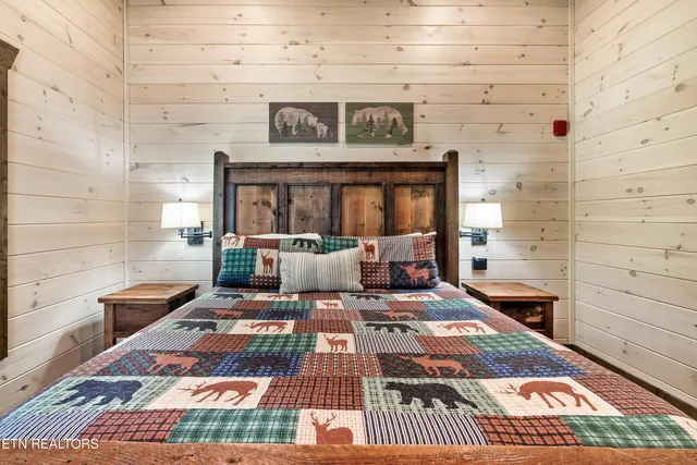 $1,635,000 | 3504 Sandridge Way, Pigeon Forge, TN 37863