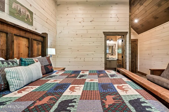 $1,635,000 | 3504 Sandridge Way, Pigeon Forge, TN 37863