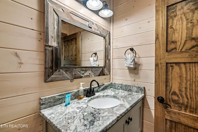 $1,635,000 | 3504 Sandridge Way, Pigeon Forge, TN 37863