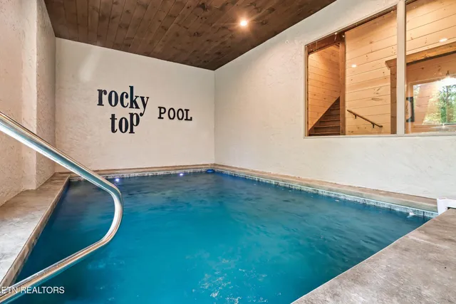 $1,635,000 | 3504 Sandridge Way, Pigeon Forge, TN 37863