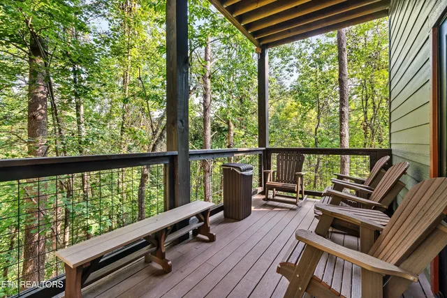 $1,635,000 | 3504 Sandridge Way, Pigeon Forge, TN 37863