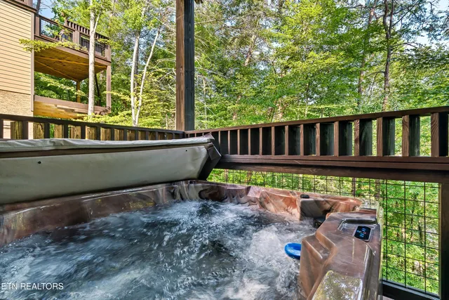 $1,635,000 | 3504 Sandridge Way, Pigeon Forge, TN 37863