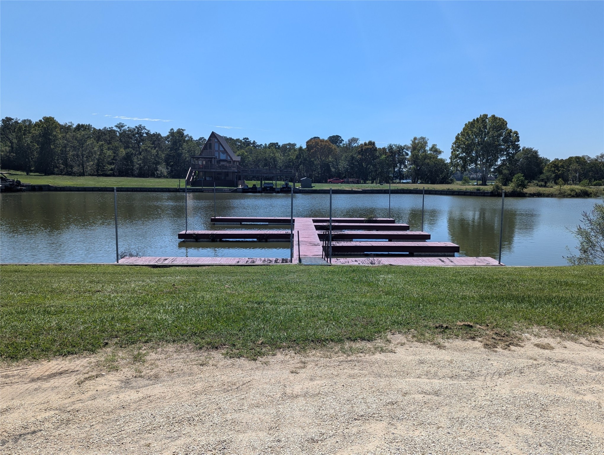 9 Alta Vista Huntsville, TX 77340 - Photo 22 of 26 boat slips