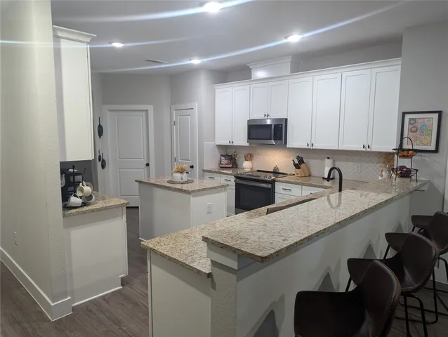 $354,900 | 9 Alta Vista, Huntsville, TX 77340