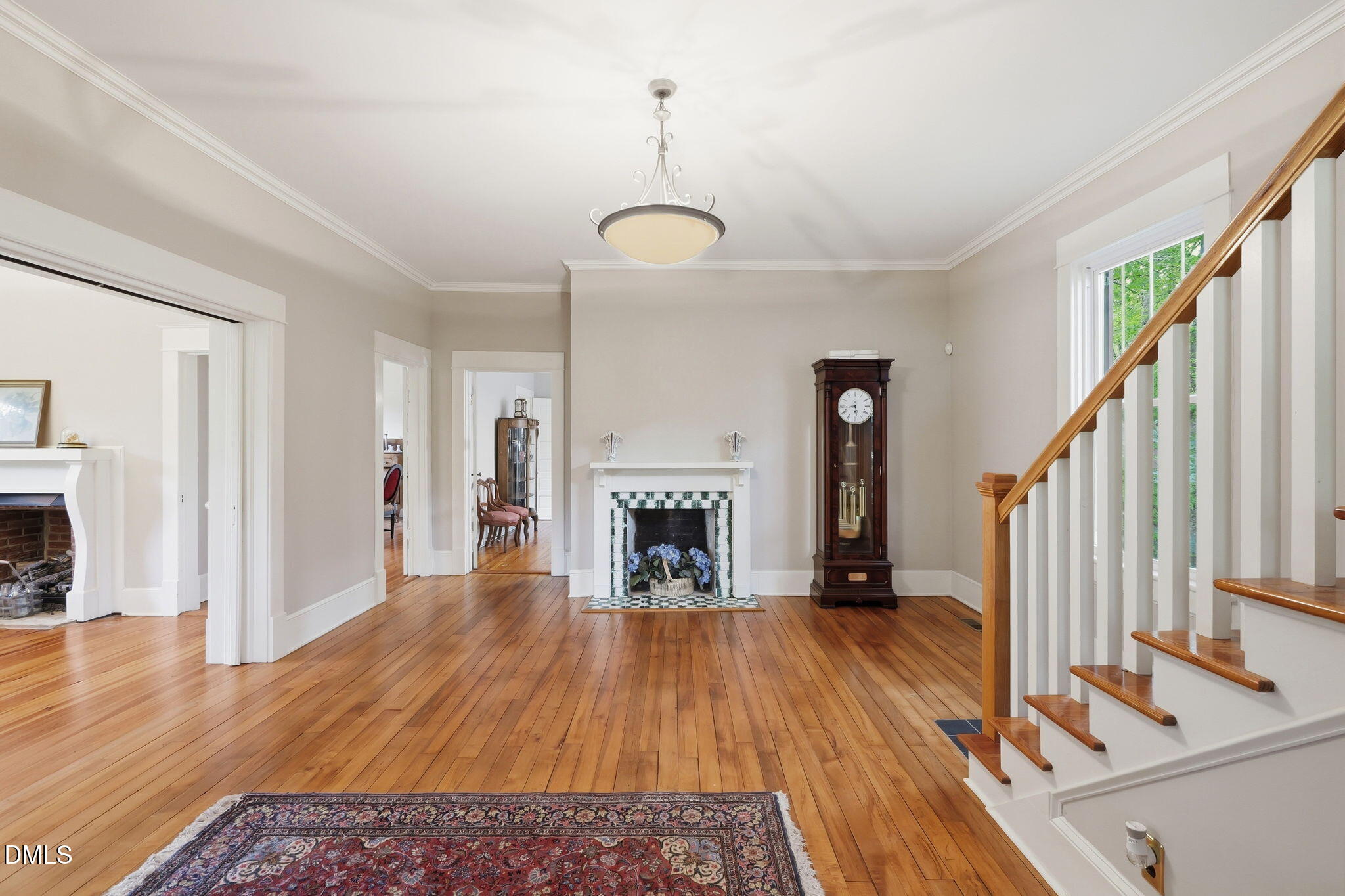 2102 Bahama Road Bahama, NC 27503 - Photo 13 of 66 Foyer