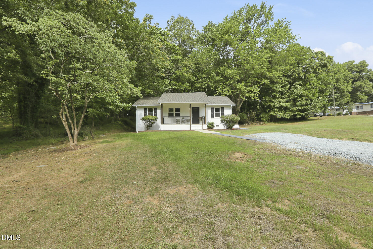 707 Dickens Street Roxboro, NC 27573 - Photo 35 of 43