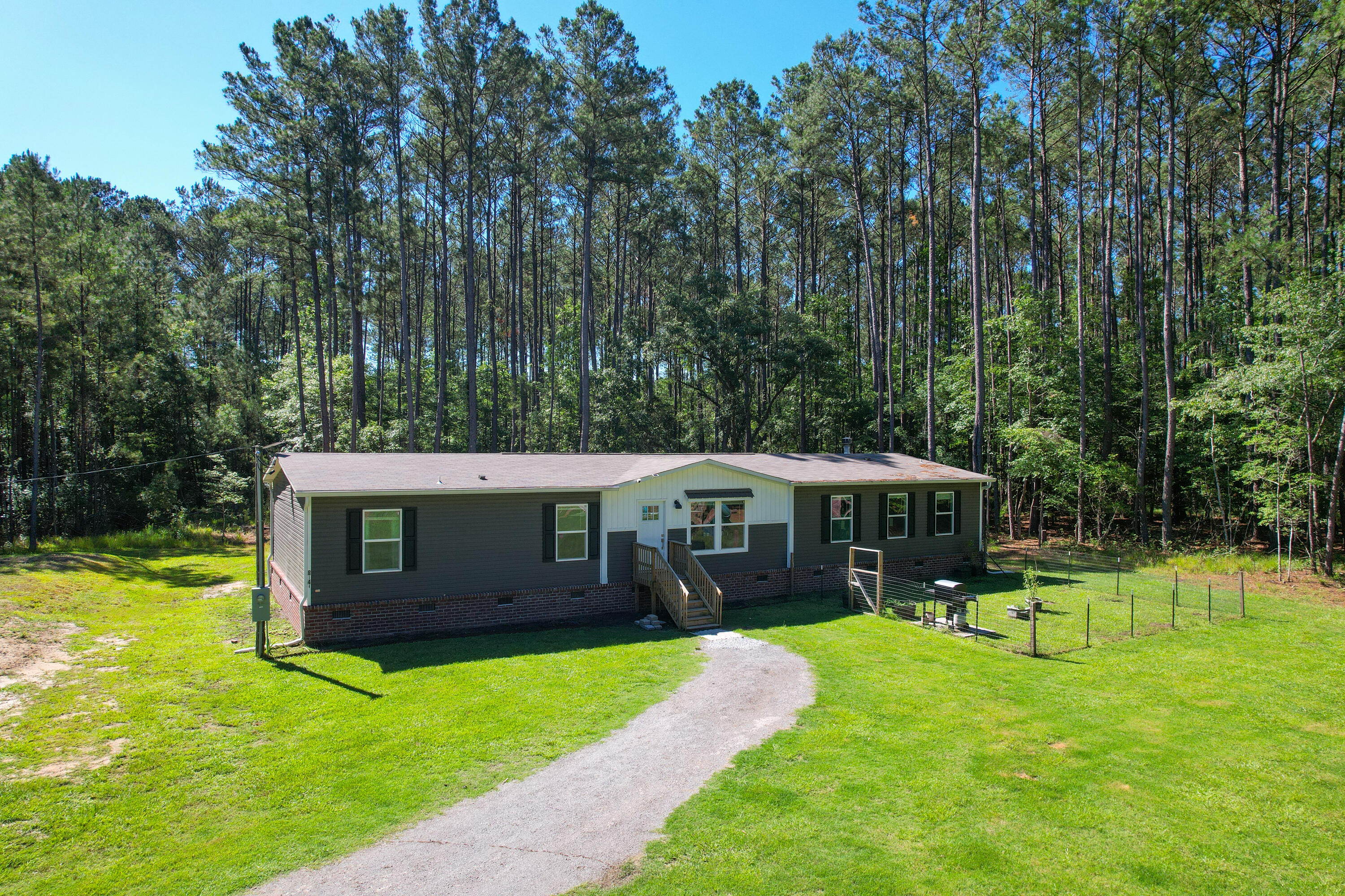 8144 Autumn Mist Lane Adams Run, SC 29426 - Photo 1 of 48