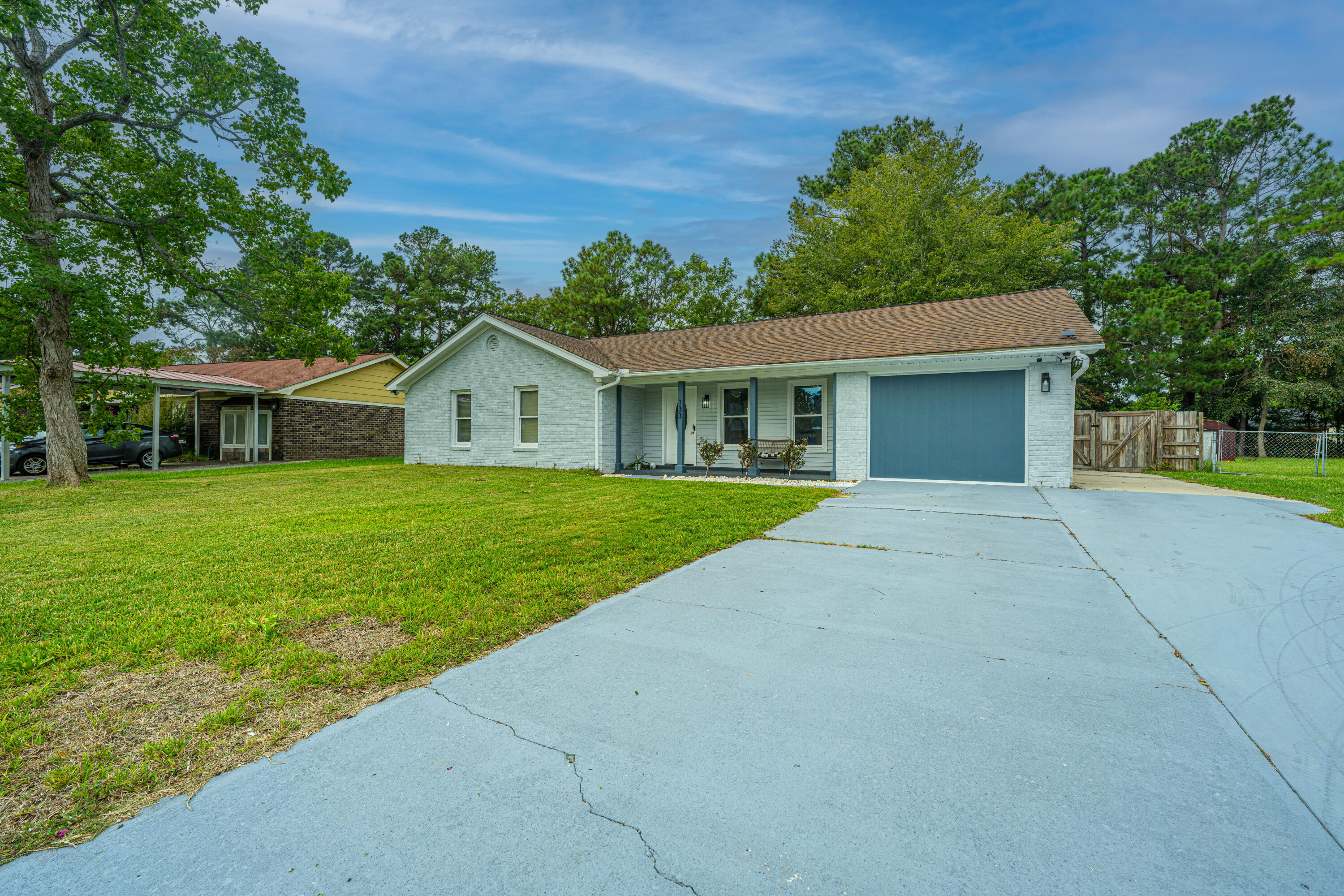 133 Marion Road Summerville, SC 29486 - Photo 2 of 45 133MarionRd002