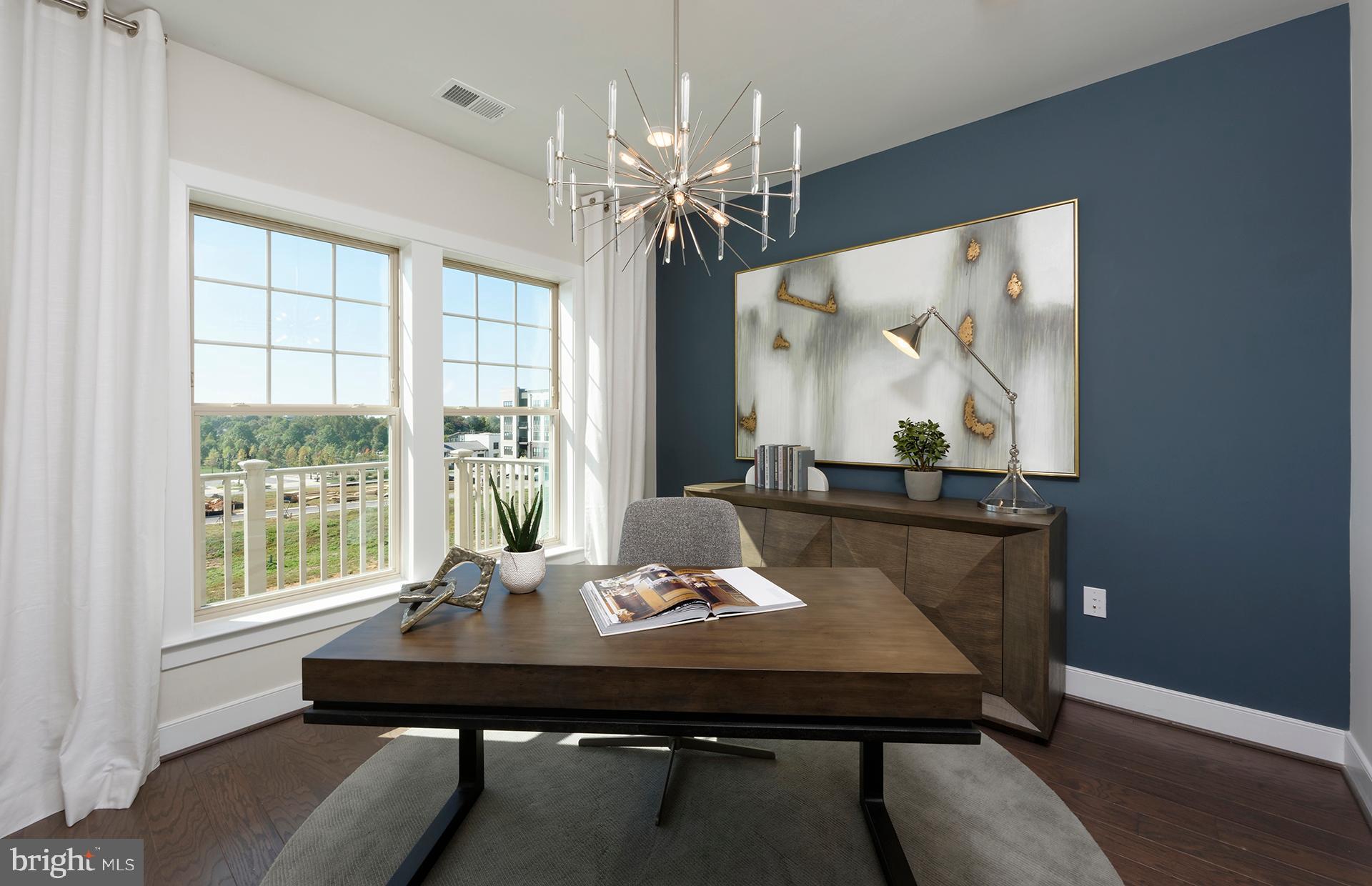 9520 Fields Road Gaithersburg, MD 20878 - Photo 11 of 41 Illustrative Purposes only