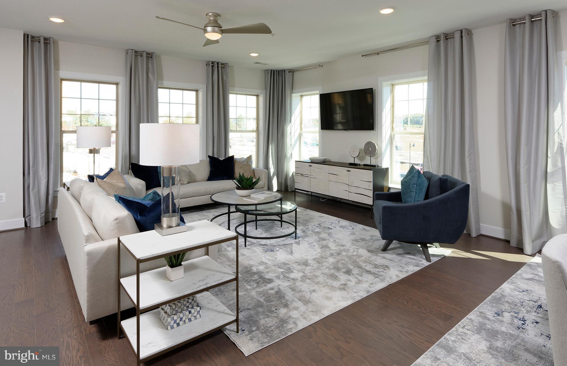 9520 Fields Road Gaithersburg, MD 20878 - Photo 10 of 41 Illustrative Purposes only