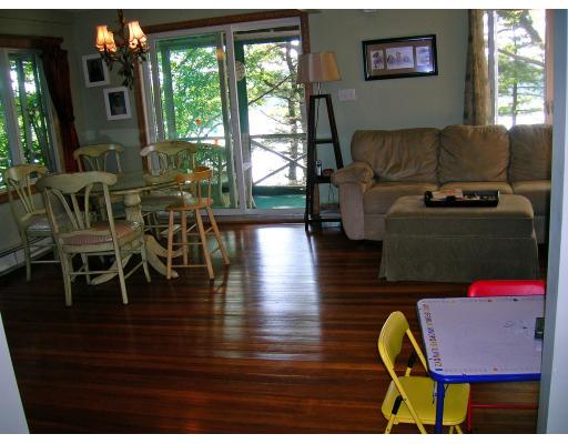 95 Russell Road Wellesley, MA 02482 - Photo 3 of 5 a living room with furniture and wooden floor