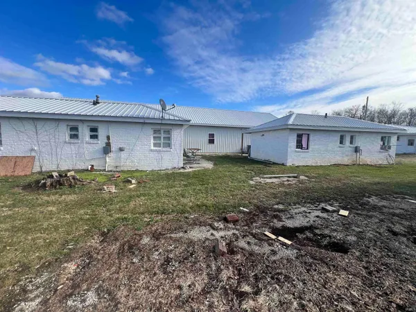 $179,000 | 4161 Us Highway, Mitchell, IN 47446